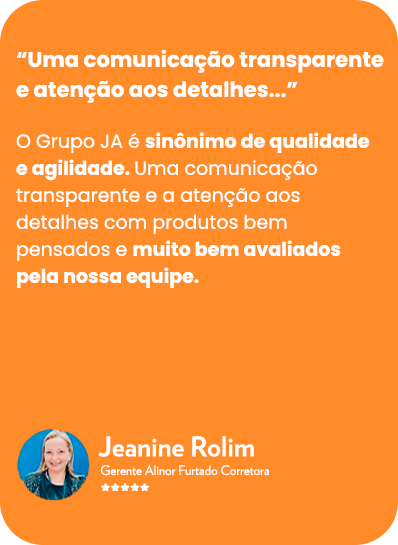Joaine depoimento