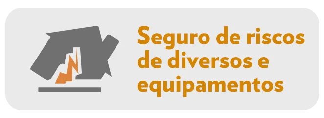 equipamentos